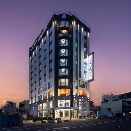 科伦坡马拉达酒店 可倫坡 外观 照片