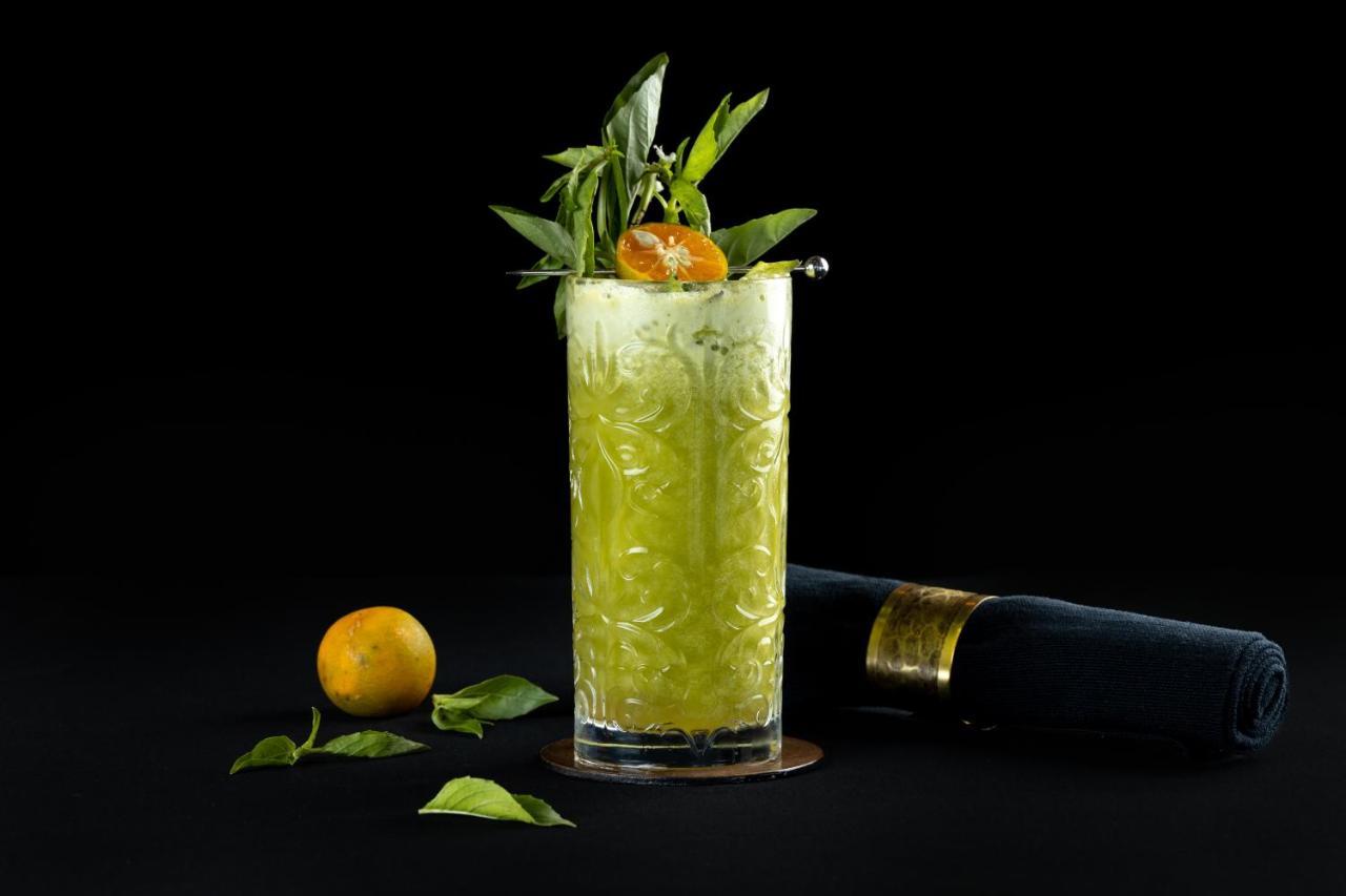科伦坡马拉达酒店 可倫坡 外观 照片