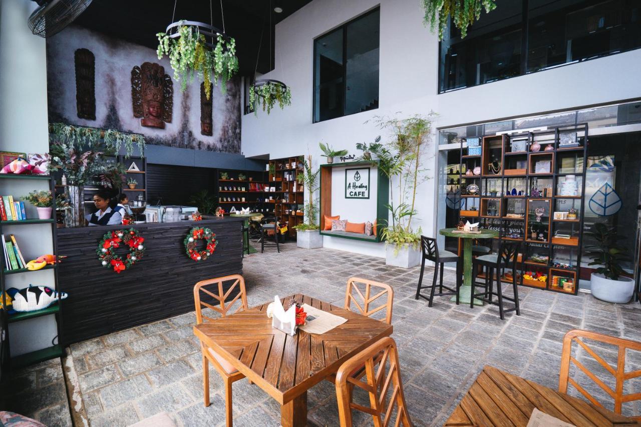 科伦坡马拉达酒店 可倫坡 外观 照片